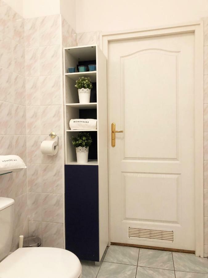 Sienna 93 - Cozy Studio By Homeprime وارسو المظهر الخارجي الصورة