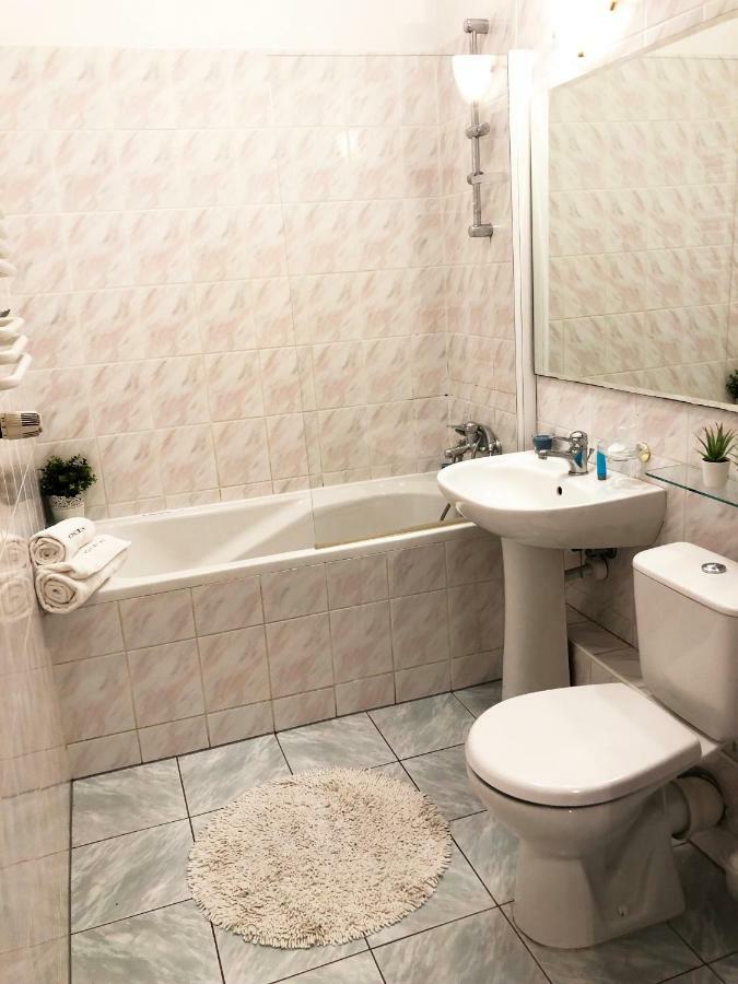 Sienna 93 - Cozy Studio By Homeprime وارسو المظهر الخارجي الصورة