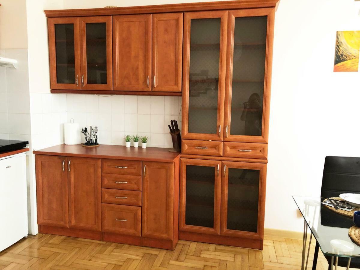 Sienna 93 - Cozy Studio By Homeprime وارسو المظهر الخارجي الصورة